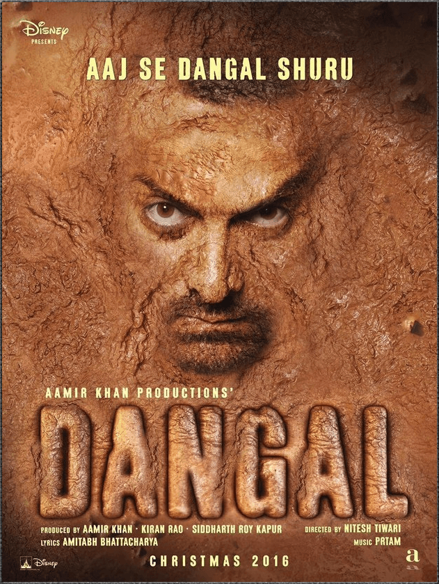 Upcoming Movie-Dangal-1