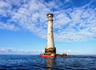 smallest island in the world 1