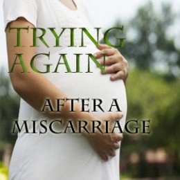 How Long Does It Take To Get Pregnant After Miscarriage
