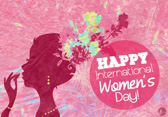 International Women’s Day