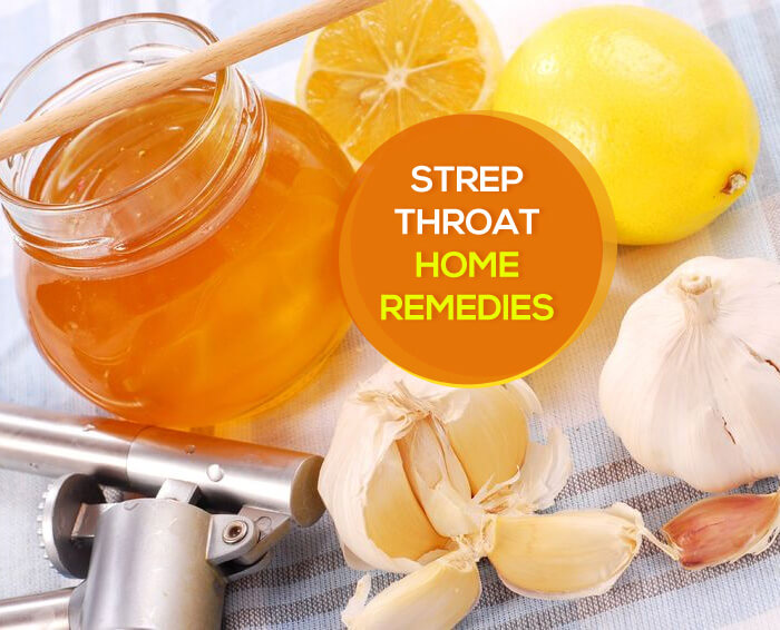 How Long Does A Strep Throat Last - home-remedies