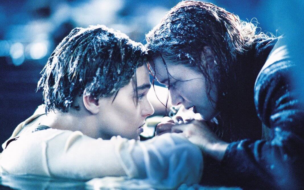 Titanic - Movie That Will Make You Cry
