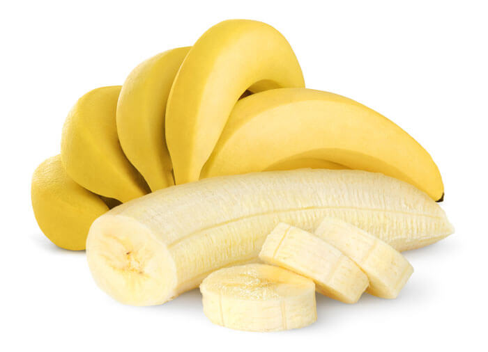 How Many Calories In A Banana Without Skin