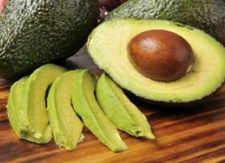 How Many Calories In An Avocado