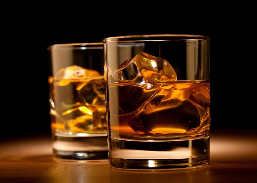 Benefits Of Drinking Whiskey