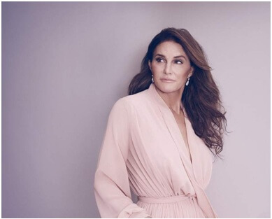 How much does Caitlyn Jenner Make