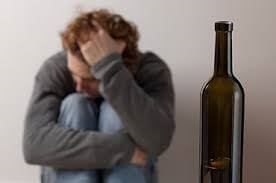 treatment of Alcohol Withdrawal Syndrome