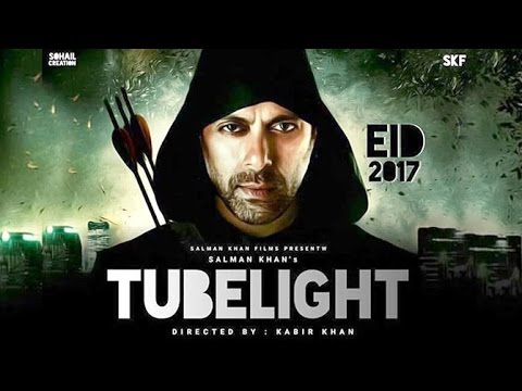 Tubelight (Releasing on June 2017) Upcoming Bollywood Movies