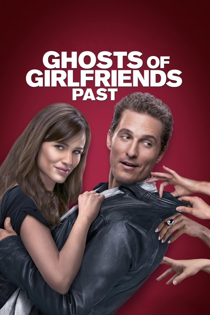 List of 2009 comedy Hollywood films-Ghosts of Girlfriends Past
