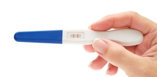 when to take a pregnancy test