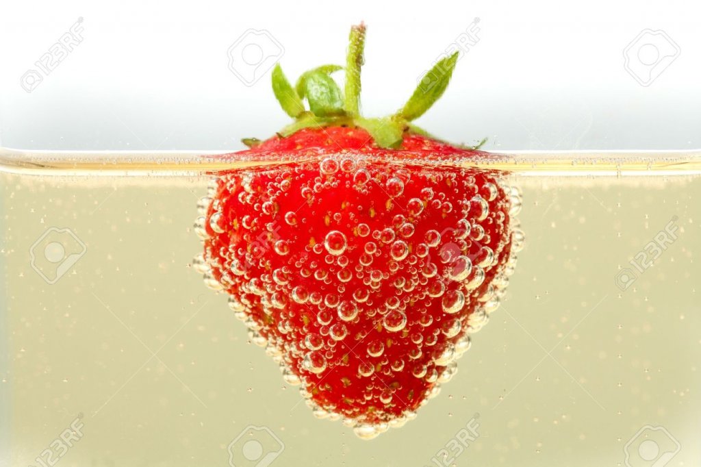 Benefits of Strawberries 