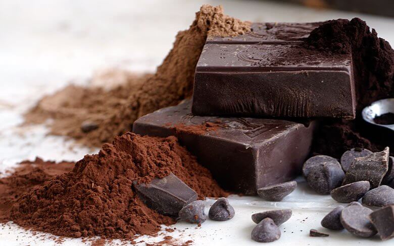 dark-chocolate - Slow Down the Aging Process
