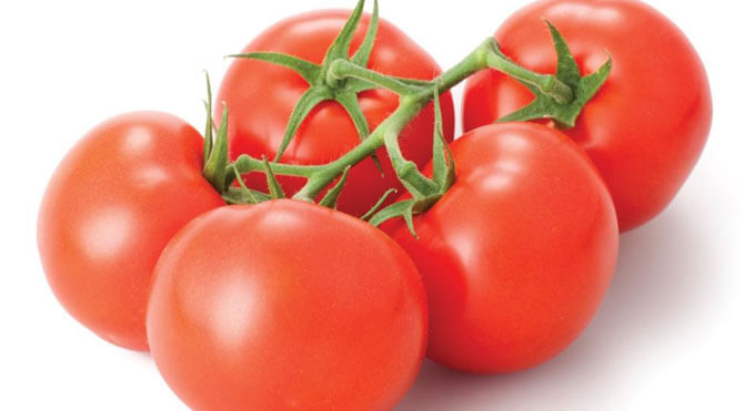 tomatoes - Slow Down the Aging Process