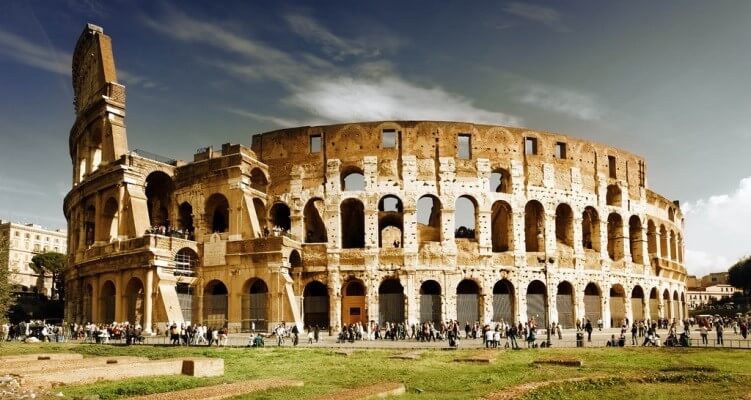 Colosseum