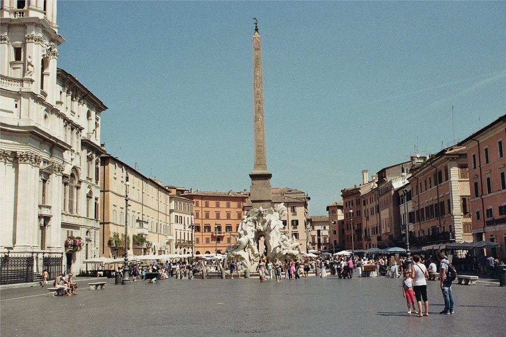 Piazza Navona