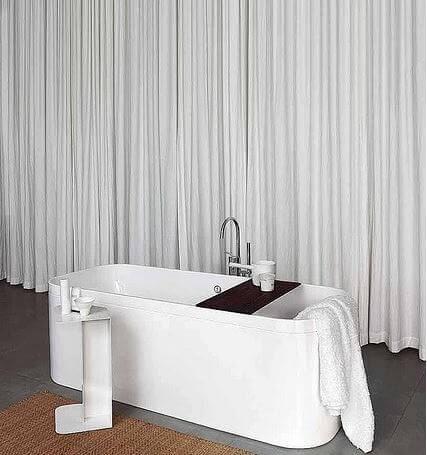 bathroom Design Freestanding tubs