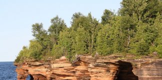 Apostle Islands National Lakeshore