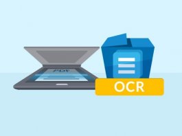 OCR Technology