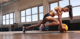 hiit training workouts