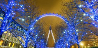 things to do in london