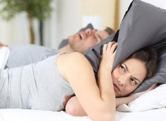 How To Stop Snoring