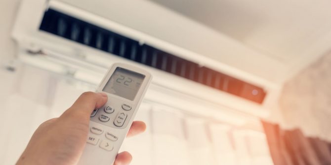  Air Conditioning Mistakes