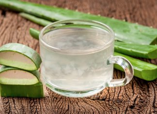 Benefits of Aloe Vera Juice