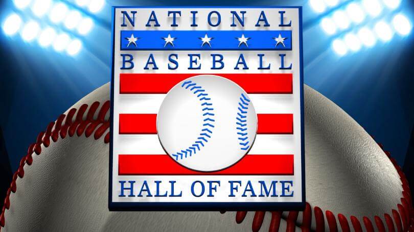 national Baseball Hall of Fame 