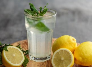 Four Safe and Inexpensive Ways to Do a Summer Detox