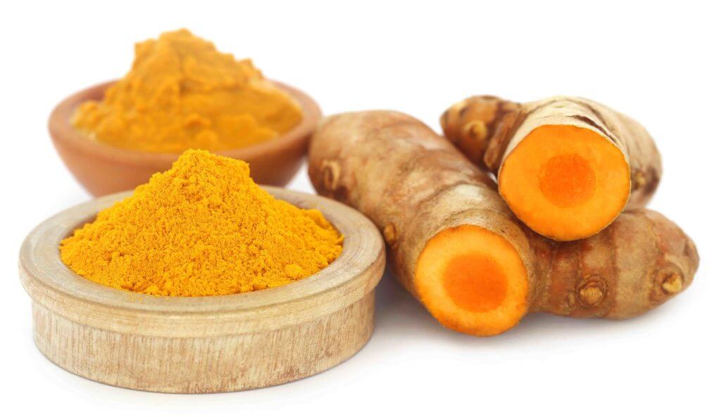 Health Benefits Of Turmeric And Curcumin 