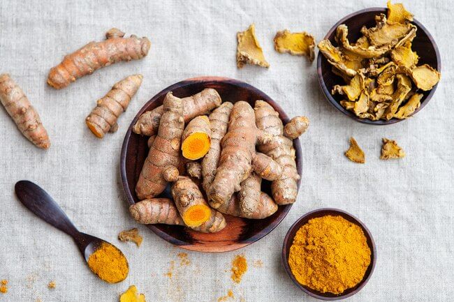 Health Benefits Of Turmeric And Curcumin 