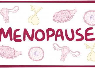 Menopausal Changes