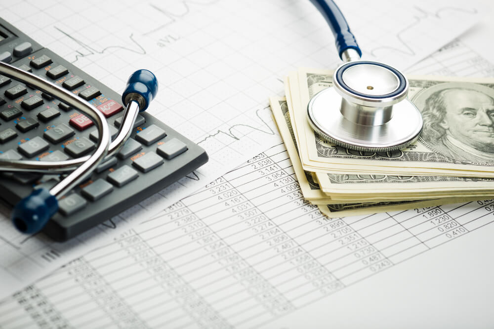 Some Positive Ways To Handle Payments Of Your Health Based Medical Debts