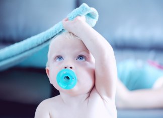 The Earliest and Most Common Signs of Autism in Babies