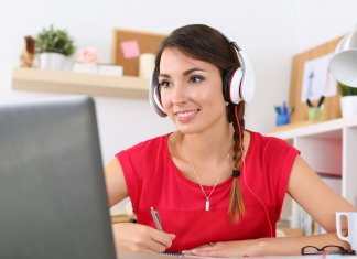 The World Is Your Classroom the Top 10 Benefits of Online Training