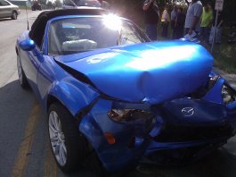 9 Crucial Steps To Take Immediately After A Car Accident