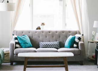Top 10 Ways to Make an Outdated Home Look New Again