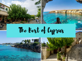 5 Must-Visit Places In Paphos For Tourists