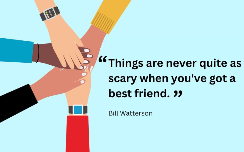 20+ Best Meaningful Friendship Quotes