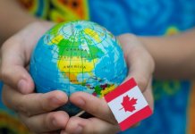 Moving From The US To Study In Canada