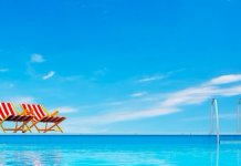 Exclusive Online Vacation Giveaways