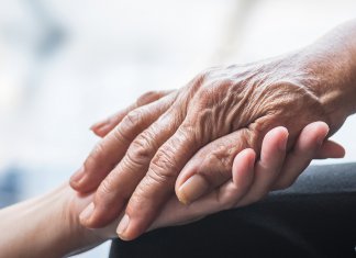 Hospice And Palliative Care