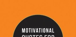 Motivational Quotes for Success