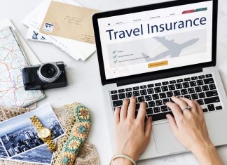 travel insurance