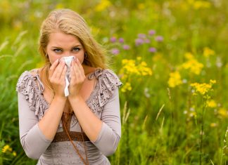 seasonal allergy symptoms