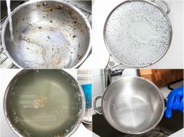 20180424-cleaning-stainless-steel-vicky-wasik-collage2