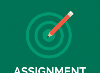 ASSIGNMENT HELP SERVICE