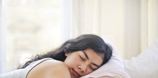 5 tips for better sleep routines