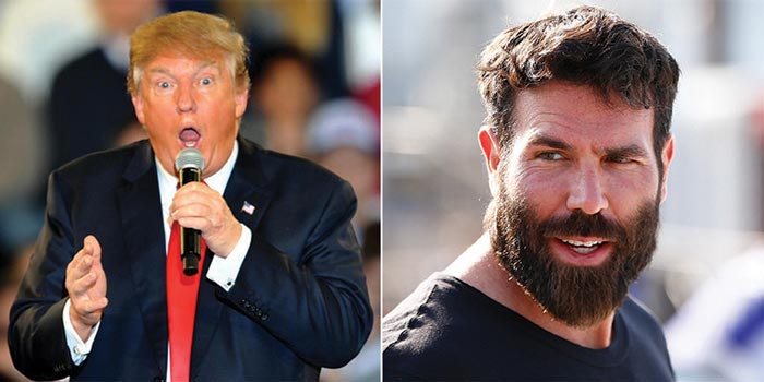 Dan-Bilzerian-Donald-Trump