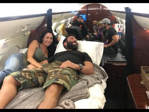 Dan Bilzerian lifestyle